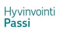 Hyvinvointipassi-logo